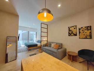 NEW! Hermosos apartamentos en excelente zona de Playa del Carmen By Yeah - 5