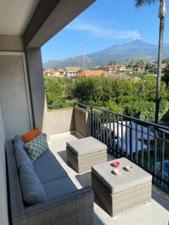Casa Gebel Etna View - Aci SantʼAntonio - 8
