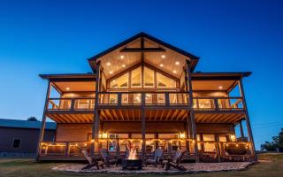 Sugar Tree Chalet - Sevierville - 0