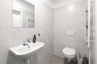 BNB Residence Levicka - Apt 11 - Bratislava - 5