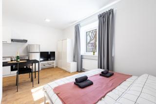 BNB Residence Levicka - Apt 11 - Bratislava - 0