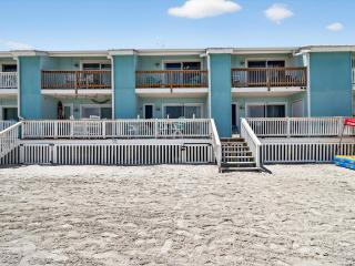Kontiki Bayfront 103 - Rockport - 7