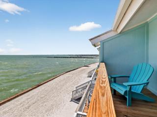Kontiki Bayfront 103 - Rockport - 5