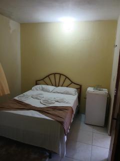 House das rosas - Beberibe - 6