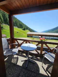 Lärchen Lodge - Oberwald - 9