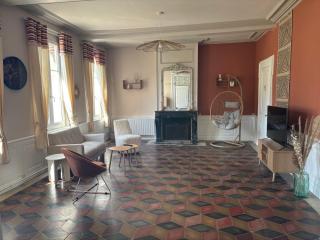 Le Manoir de Conteville - Paluel - 4