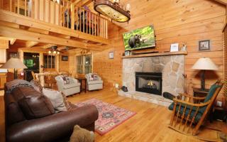 At Last - Pigeon Forge - 6