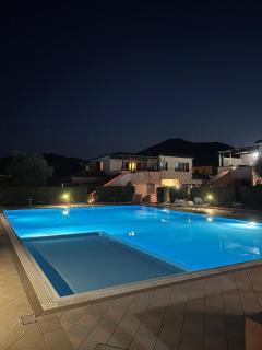 Villa Nivessa - San Teodoro - 0