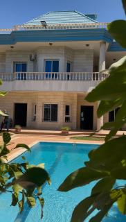 Blue Villa - 6