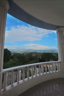 Blue Villa - 5