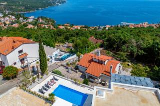 Villa Vistas - Luxury Apartments Opatija - Opatija - 9