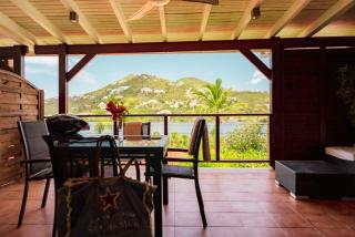 Les Balcons d'Oyster Pond - 5