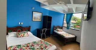 Hotel la popa - 6