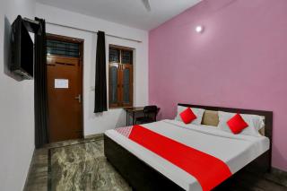 Hotel O Opera View - Meerut - 2
