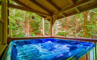 Absolutely Secluded - Sevierville - 9