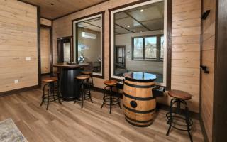 Splashin Mountain Retreat - Pigeon Forge - 2