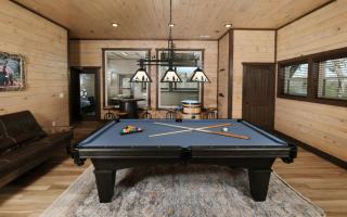 Splashin Mountain Retreat - 3
