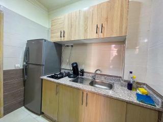 Modern 2 Bedroom Apartment Free Parking Near Gueliz Attractions - Marrakech - 8
