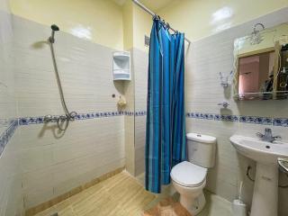 Modern 2 Bedroom Apartment Free Parking Near Gueliz Attractions - Marrakech - 6