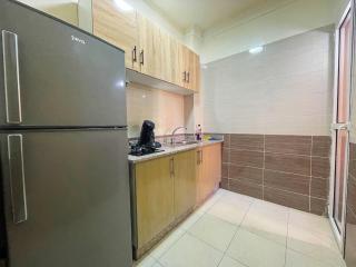 Modern 2 Bedroom Apartment Free Parking Near Gueliz Attractions - Marrakech - 4
