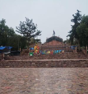 Colonial Humahuaca - Humahuaca - 6