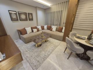 Exceptional rental in Tangier Malabata - Tangeri - 0