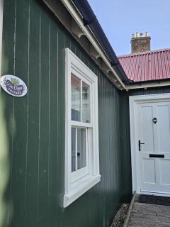 Wee Dipper Cottage Maybole - Maybole - 4