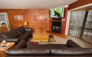 Adventure Lodge - 6