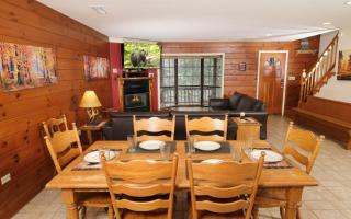 Adventure Lodge - Gatlinburg - 1