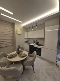 Exceptional rental in Tangier Malabata - Tangeri - 1