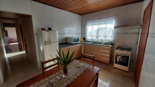 Casa da Vovó em Campos do Jordão - 5