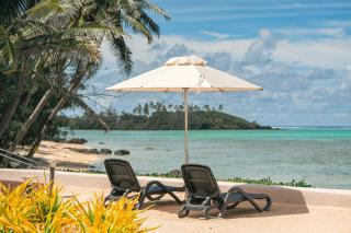 Moana Sands Lagoon Resort - Adults Only - 4