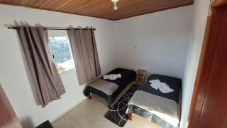 Casa da Vovó em Campos do Jordão - Campos do Jordão - 2