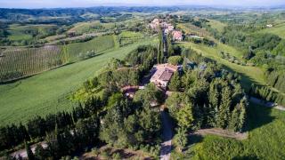 Borgo Il Poggio Agritourismo - Montaione - 5