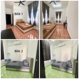 Homestay River Village - Bachok - 0