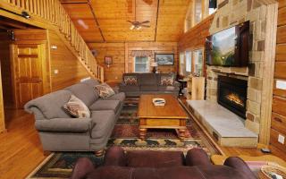 4 Cubs Cove - Pigeon Forge - 2