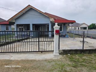 Homestay River Village - Bachok - 5