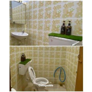 Homestay River Village - Bachok - 4