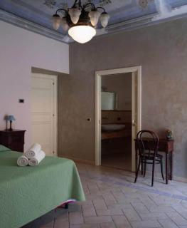Accommodation Casa Tramontana - Castronuovo di Sicilia - 5
