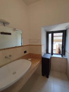 Accommodation Casa Tramontana - Castronuovo di Sicilia - 4