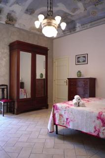 Accommodation Casa Tramontana - Castronuovo di Sicilia - 3