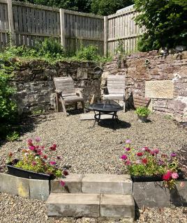 Wee Dipper Cottage Maybole - Maybole - 7