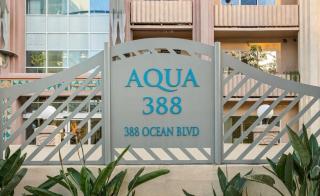 Luxury Beachfront Condo in Long Beach - Long Beach - 8