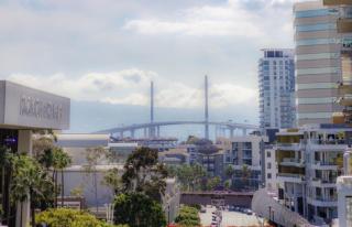 Luxury Beachfront Condo in Long Beach - Long Beach - 6