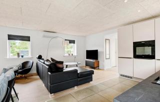 3 Bedroom Beautiful Home In Tarm - Tarm - 7