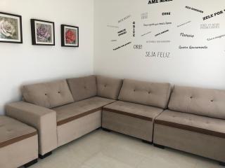 Minha casa, sua casa - Porto Seguro - 1