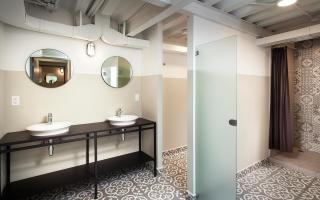 Hostal CASA MX bellas artes - Città del Messico - 7