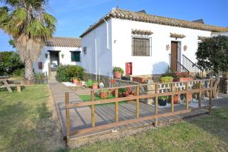 Casa Juncal - Tarifa - 8