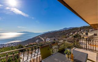Beautiful Apartment In Bregi - Breza - 9