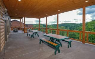 Big Forest Retreat - 5